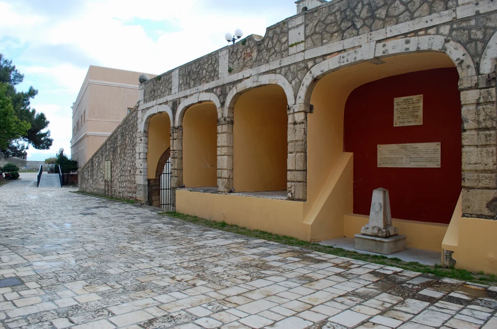 Castillo de la Concepción Cartagena Castillo de la Concepción Cartagena