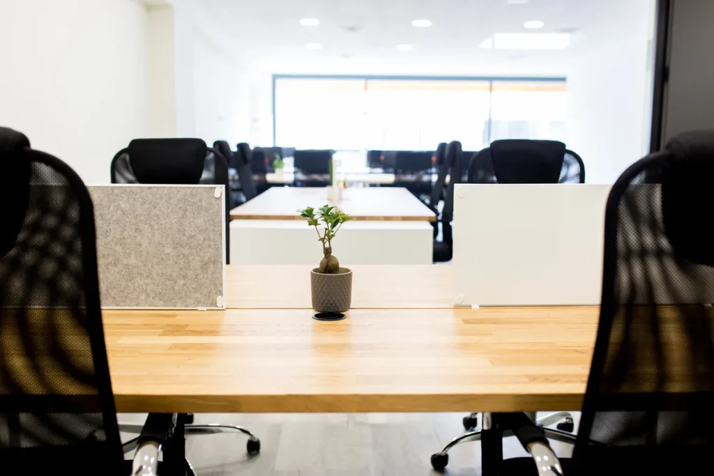 Coworking en Európolis Las Rozas Coworking en Európolis Las Rozas