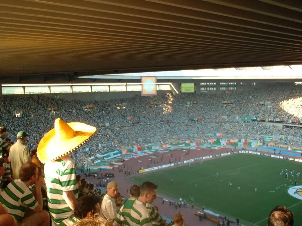 Estadio de La Cartuja