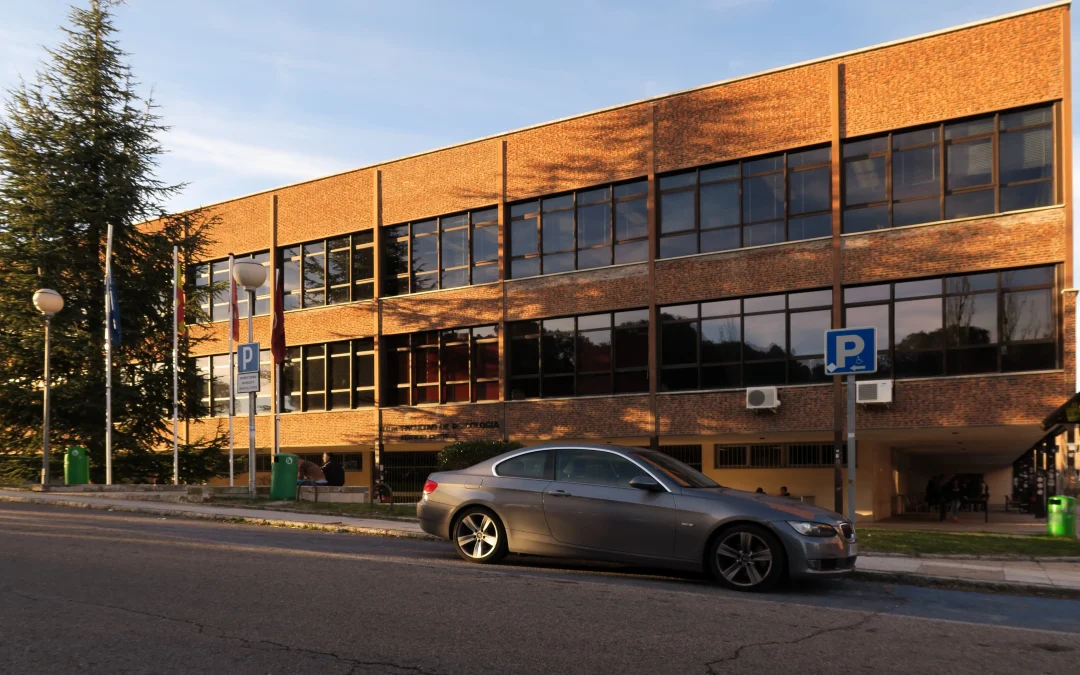 Cómo llegar a la Ciudad de la Imagen y al campus de Somosaguas desde Madrid