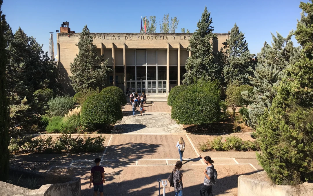 Universidad de Granada: cómo moverte entre Cartuja, Fuentenueva y el resto de campus