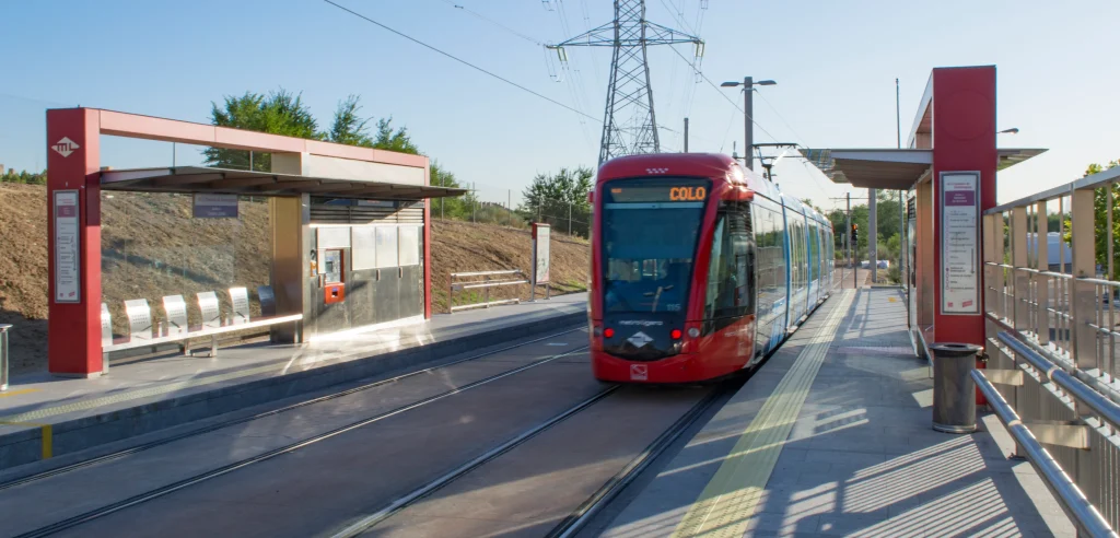 Metro Campus Somosaguas Madrid Metro Campus Somosaguas Madrid