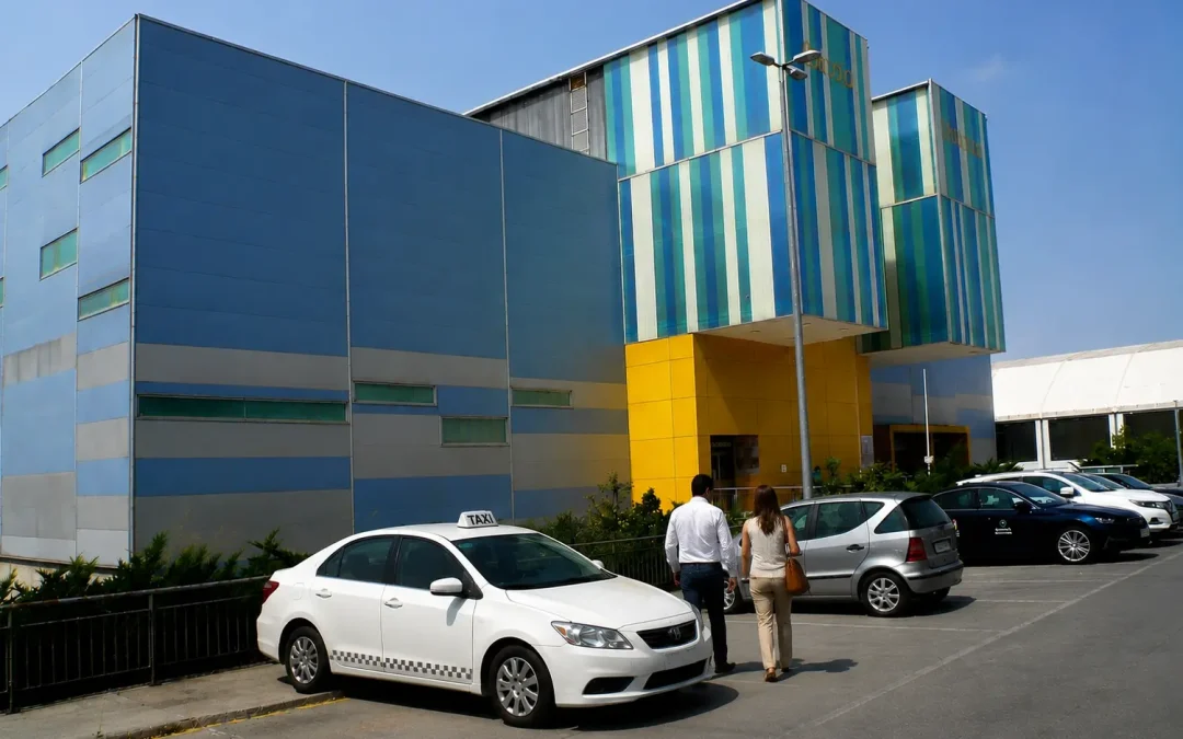 Palacio Multiusos y recintos deportivos: cómo organizar las llegadas y salidas de un evento