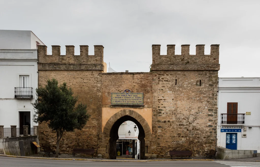 Puerta de Jerez Tarifa Puerta de Jerez Tarifa
