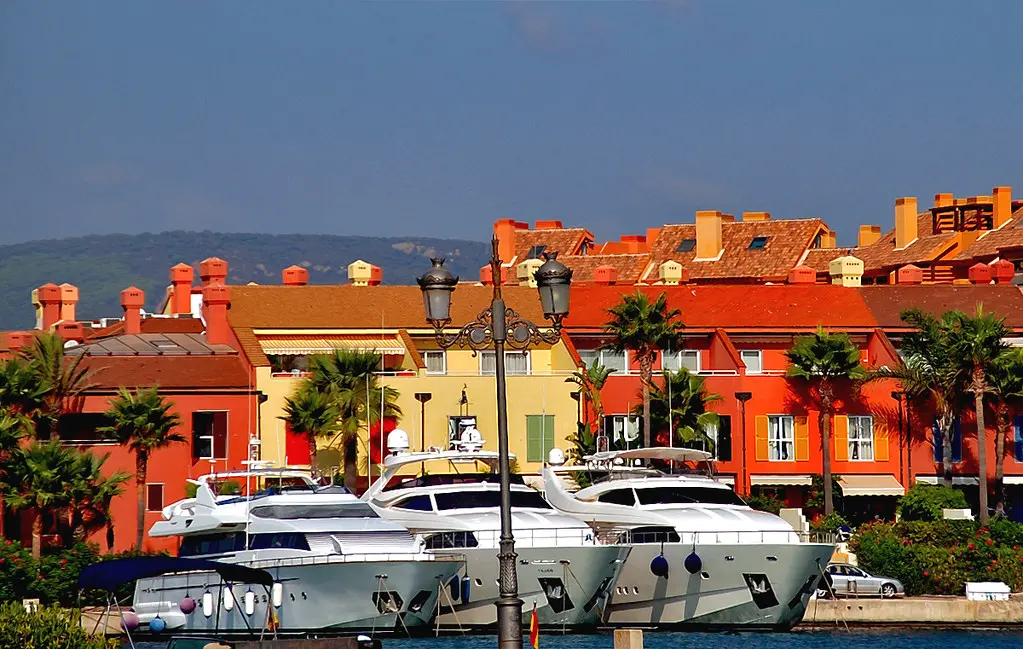 Sotogrande Cádiz Sotogrande Cádiz
