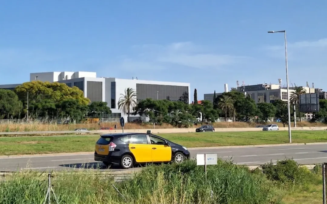 Rutas por El Prat: del núcleo urbano a Mas Blau y la playa