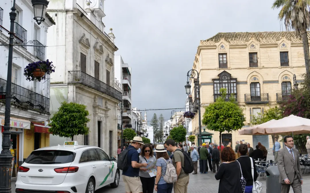 Bajo de Guía, centro y playas: cómo moverte durante las carreras, ferias y fines de semana