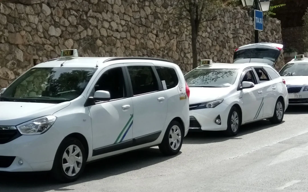 Cómo indicar bien la recogida en urbanizaciones, campos de golf y restaurantes de Benahavís