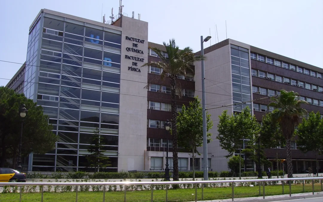 Universidades y residencias de Barcelona: cómo organizar una llegada con equipaje
