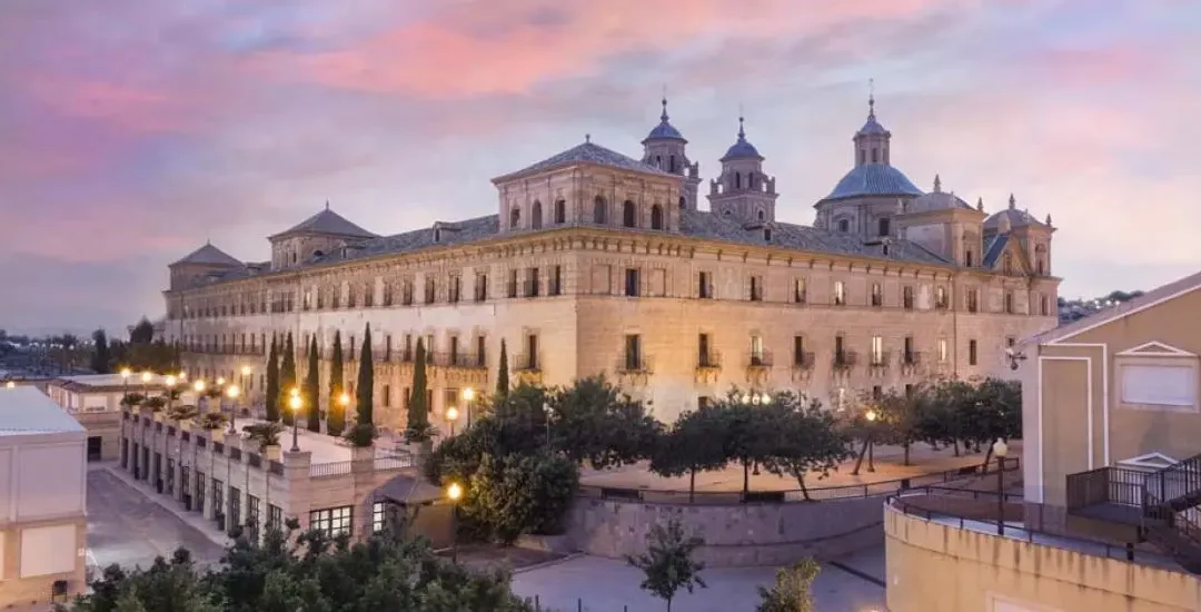 Campus de Espinardo y UCAM: cómo llegar desde el centro, la estación o las pedanías