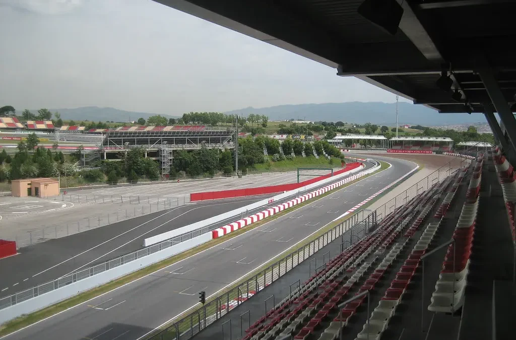 Circuit de Barcelona-Catalunya: cómo organizar las llegadas y salidas desde el Vallès