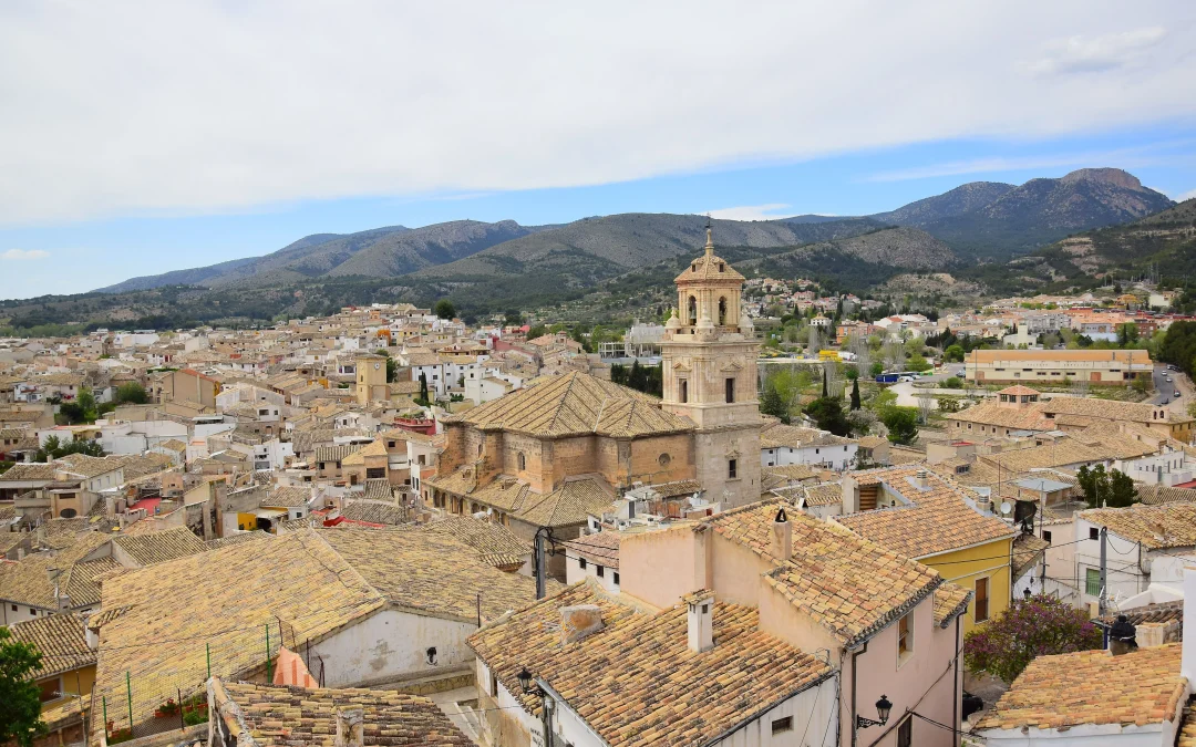 Cómo moverte entre Murcia ciudad, pedanías y zonas comerciales sin conducir