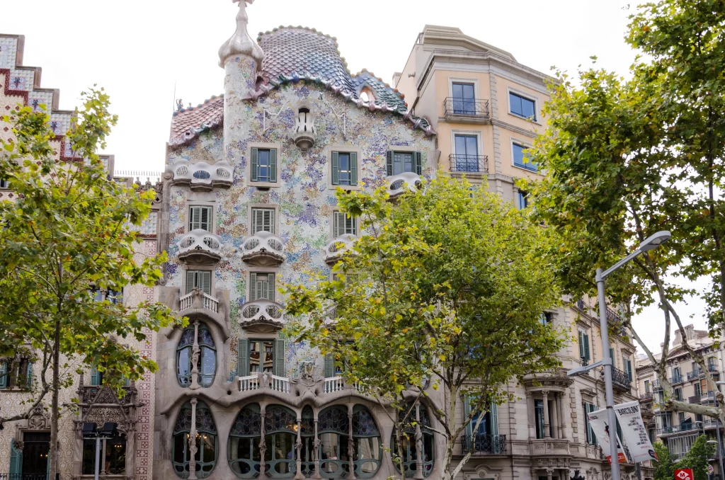 Dreta de l'Eixample Barcelona Dreta de l'Eixample Barcelona