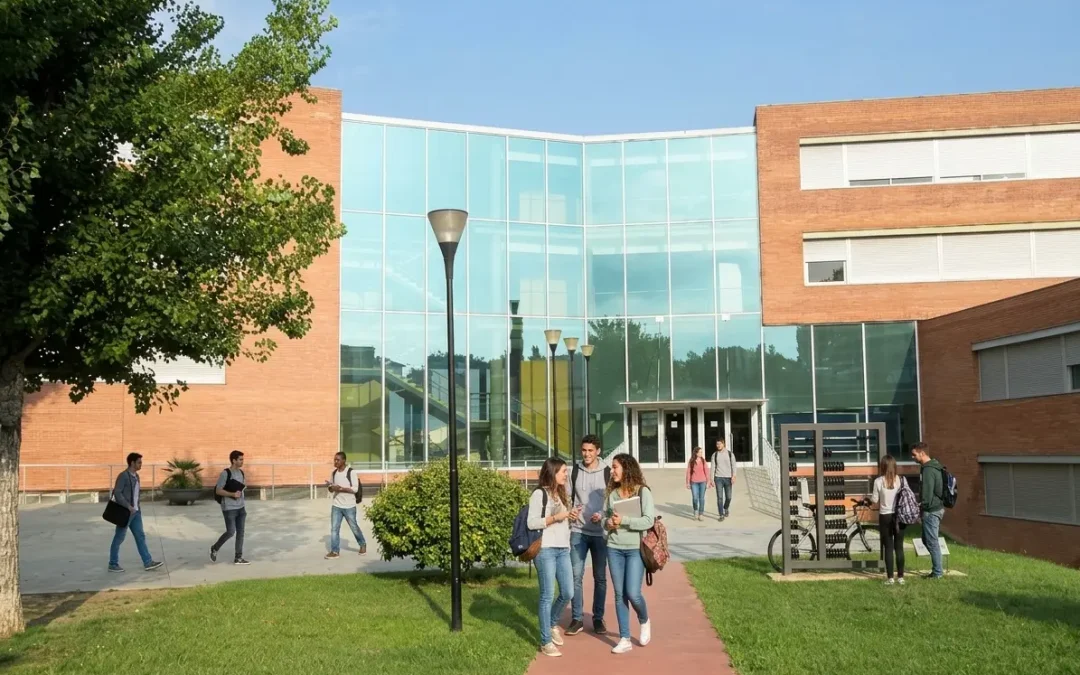 Desplazamientos útiles para empresas, campus, centros médicos y zonas residenciales