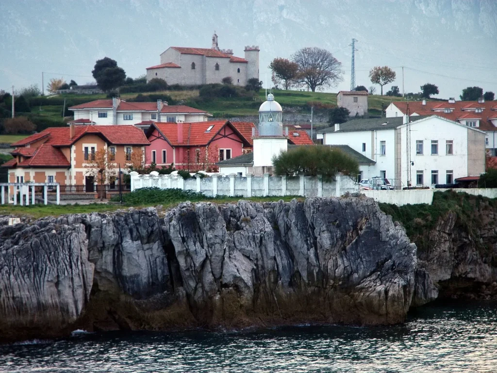Faro de LLanes