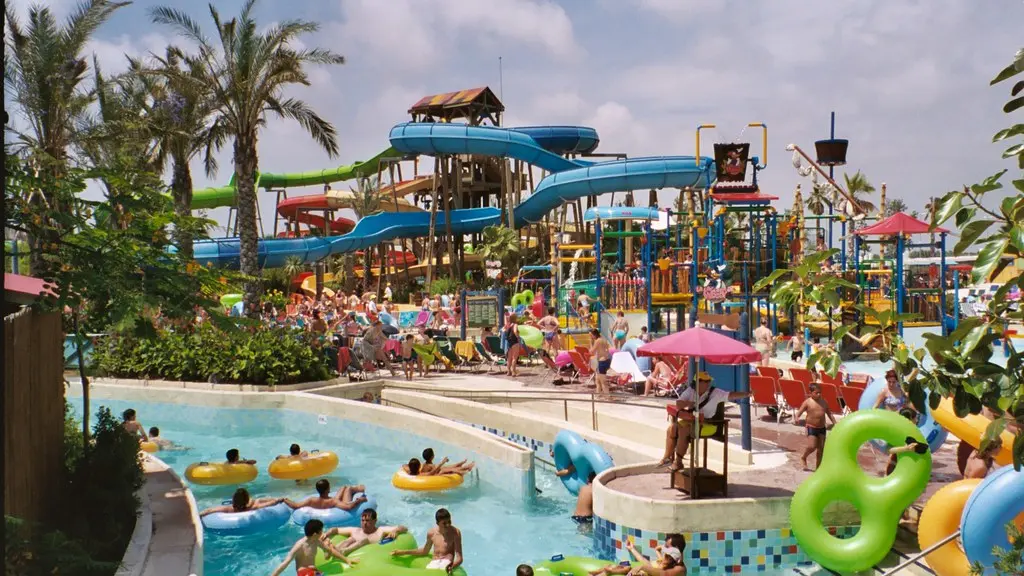 PortAventura, Salou o Cambrils desde Tarragona sin conducir