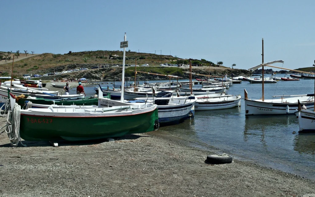 Portlligat Cadaqués Portlligat Cadaqués