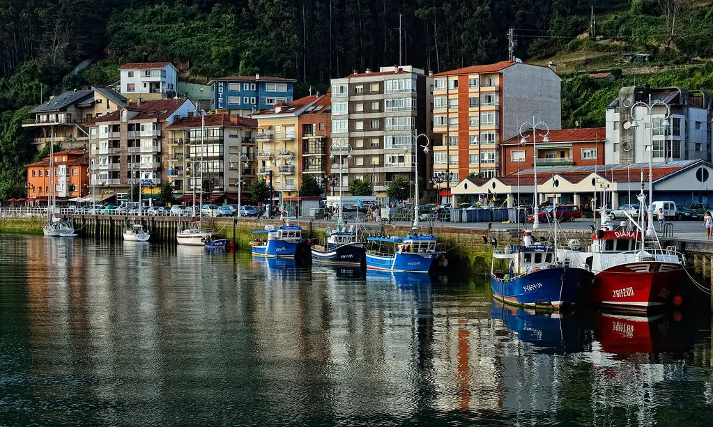 Ribadesella Asturias Ribadesella Asturias