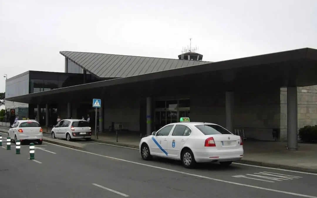Cómo llegar desde Alvedro al centro coruñés sin depender de combinaciones