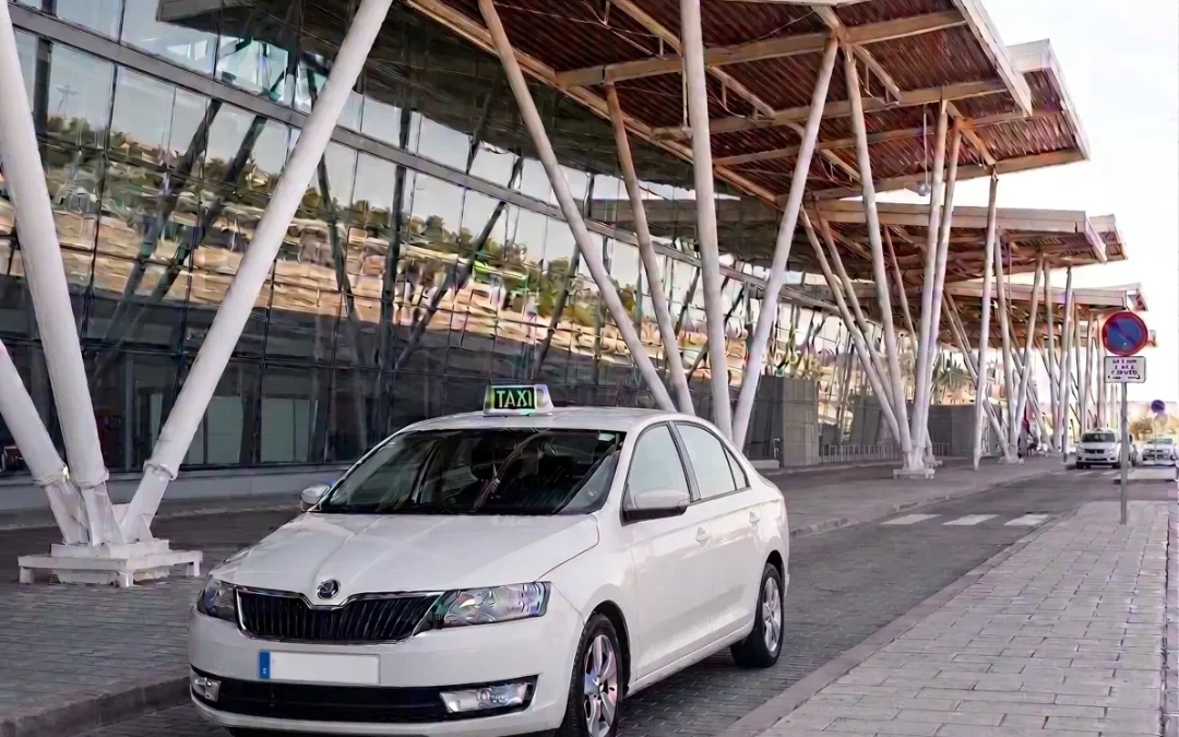 Cómo llegar desde Delicias al Pilar, al aeropuerto o a los barrios más alejados de Zaragoza
