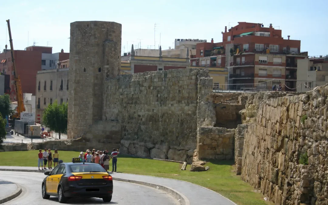 Cómo combinar la Tarragona romana, el Mediterráneo y los planes en familia