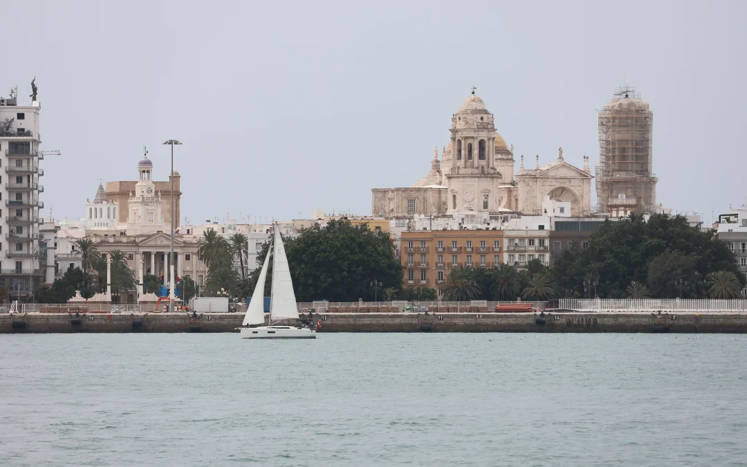 Cómo organizar trayectos por la Bahía si visitas Cádiz varios días