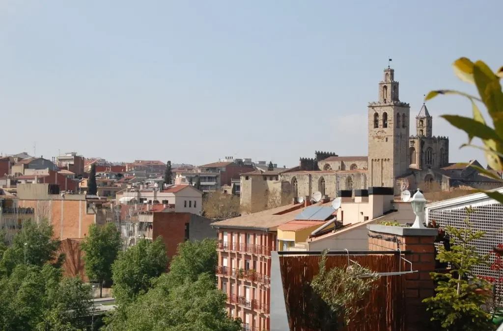 Cómo conectar Sabadell, Terrassa, Rubí y Sant Cugat sin depender del coche