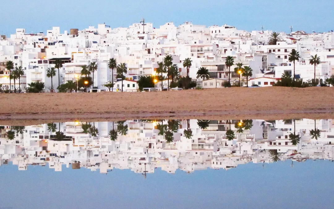 Cómo moverse por Cádiz entre hoteles, Carnaval, restaurantes y estaciones