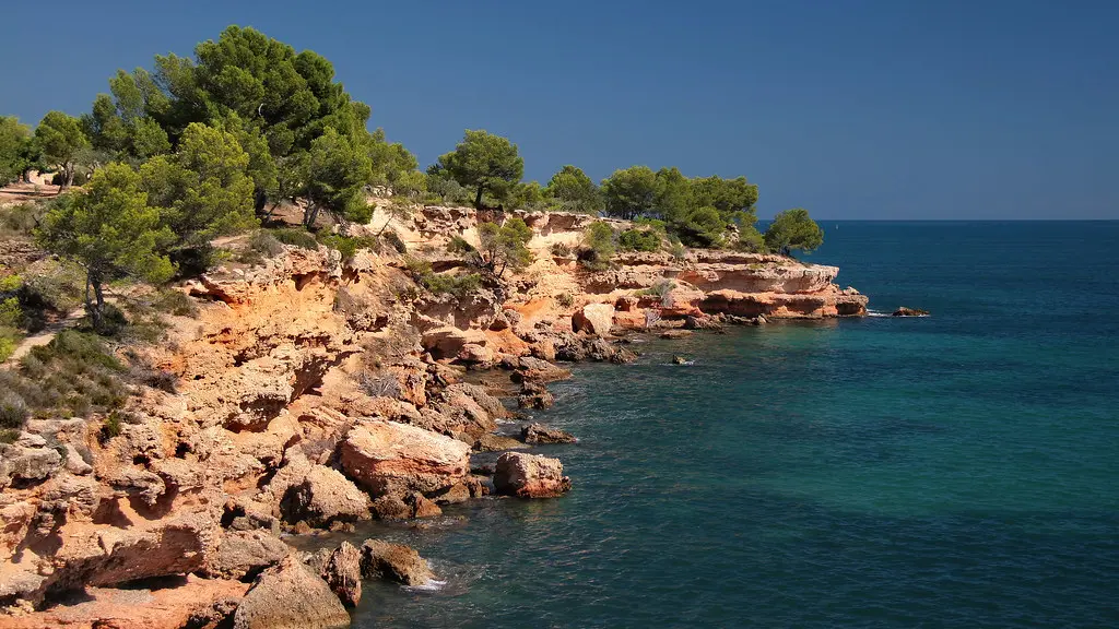 Cómo organizar trayectos por la Costa Daurada en verano o puentes