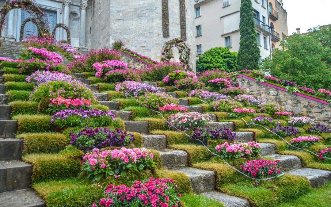 Consejos para disfrutar de una escapada a Girona sin perder tiempo en los desplazamientos