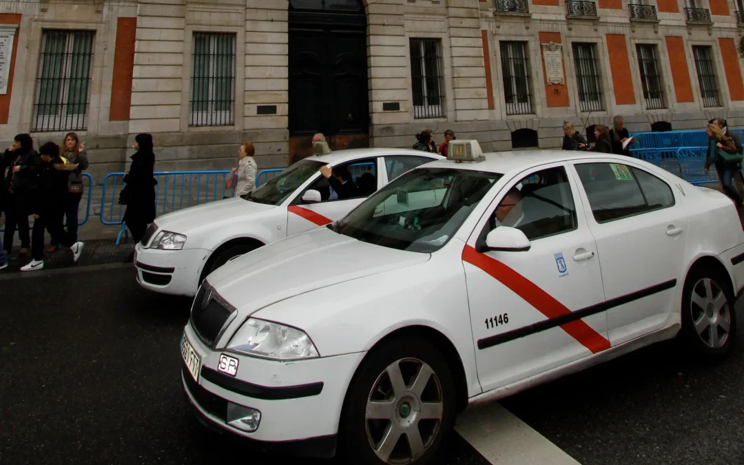 Cómo organizar trayectos por Madrid cuando hay tráfico, lluvia o eventos masivos