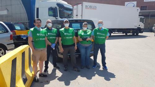 Radio Taxi 033 - ElTaxi