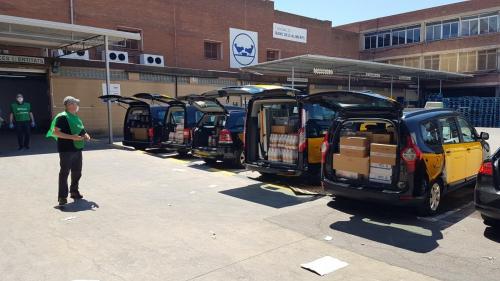 Radio Taxi 033 - ElTaxi