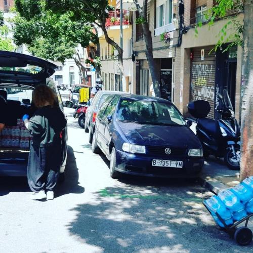 Entrega CAS Ayuntamiento