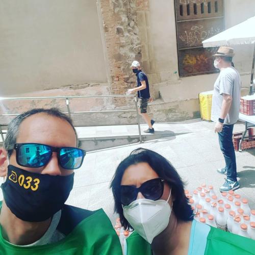 Radio Taxi 033 - ElTaxi