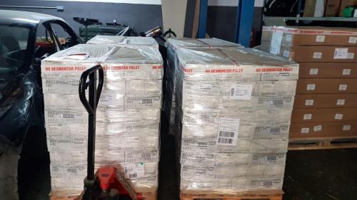 Suero Recuperador Cola Sanitarios