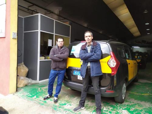 L.3408 - Albert (Alias Batman)