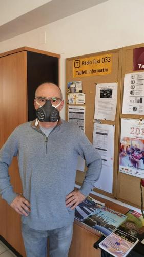 Xavi Brutau - Director Flota 033