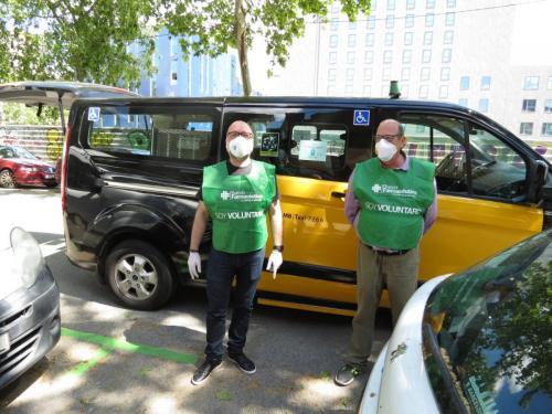 L. 7266 Albert / L.2599 José Luis