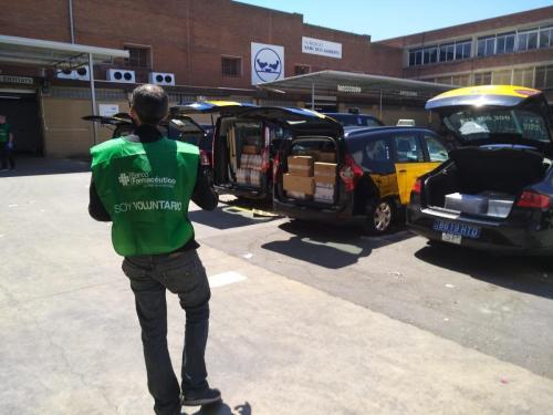 Radio Taxi 033 - ElTaxi